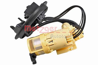 Элемент системы питания METZGER 2250304