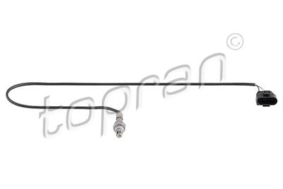 Лямбда-зонд TOPRAN 111622