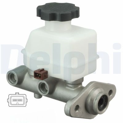 Galvenais bremžu cilindrs DELPHI LM80472
