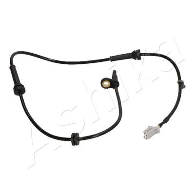 Датчик, частота вращения колеса ASHIKA 151-01-1000