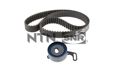 Комплект ремня ГРМ SNR KD474.12