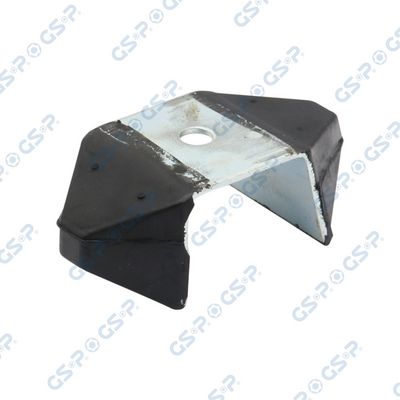 Balsts, Dzinēja piekare GSP 517857
