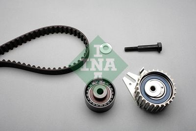 Zobsiksnas komplekts Schaeffler INA 530 0548 10