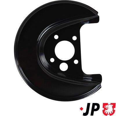 Dubļu sargs, Bremžu disks JP GROUP 1164300280