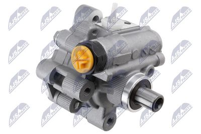 pompa wspomagania NTY SPW-CH-068