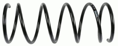 Balstiekārtas atspere SACHS 998 120