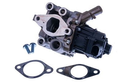 Izpl. gāzu recirkulācijas vārsts DENCKERMANN E400080