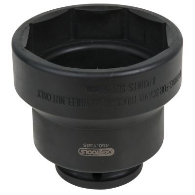 Pusass uzgriežņu atslēga KS TOOLS 460.1365
