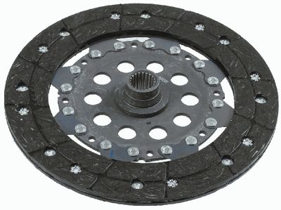 Sajūga disks SACHS 1864 996 701