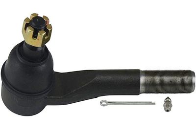 Наконечник поперечной рулевой тяги KAVO PARTS STE-1524
