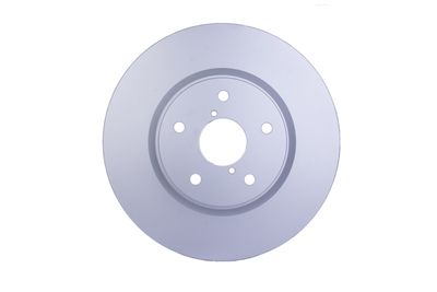 Тормозной диск HELLA 8DD 355 116-361