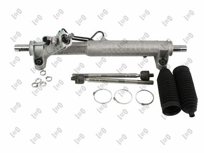 Stūres mehānisms ABAKUS 140-02-033