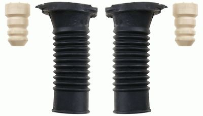 Putekļu aizsargkomplekts, Amortizators SACHS 900 051