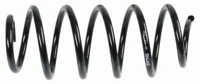 Пружина ходовой части SACHS 997 814