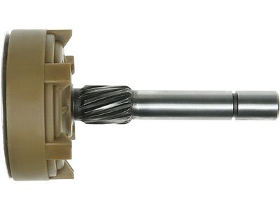 Iekšējo zobu zobrats, Planetārais pārvads (Starteris) AS-PL SG1006S