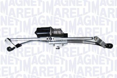 Система очистки окон MAGNETI MARELLI 064352118010