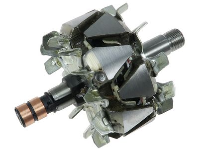 Rotors, Ģenerators AS-PL AR0118S