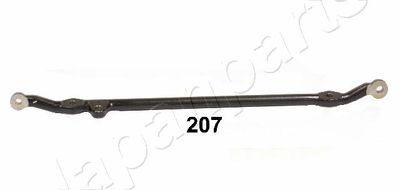 Поперечная рулевая тяга JAPANPARTS CR-207