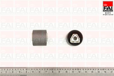 Подвеска, рычаг независимой подвески колеса FAI AutoParts SS4605