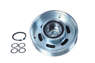 Электромагнитное сцепление, компрессор MAXGEAR AC130015