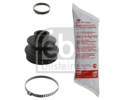 Комплект пыльника, приводной вал FEBI BILSTEIN 38941