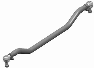 Stūres šķērsstiepnis LEMFÖRDER 21852 01