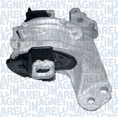 Кронштейн, подвеска двигателя MAGNETI MARELLI 030607010843