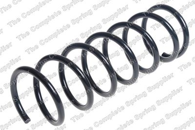 Balstiekārtas atspere LESJOFORS 4062084