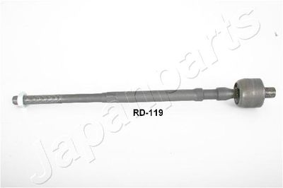 Осевой шарнир, рулевая тяга JAPANPARTS RD-119