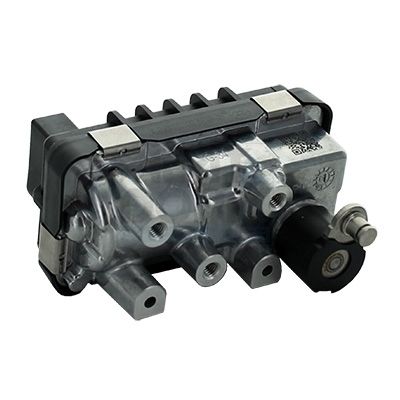 Клапан регулирования давления нагнетателя MEAT & DORIA 66077