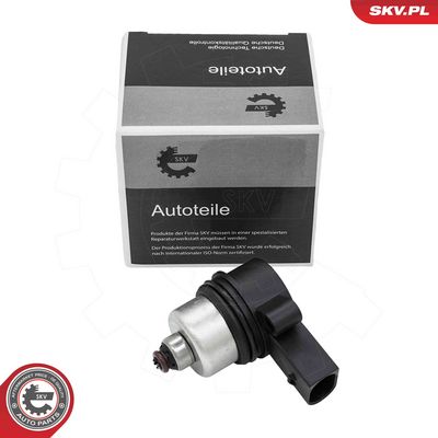 Vārsts, Pneimatiskā sistēma ESEN SKV 97SKV314