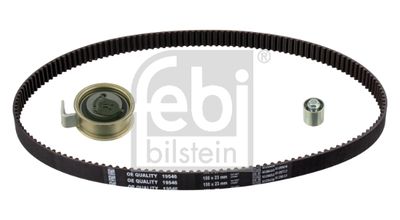 Комплект ремня ГРМ FEBI BILSTEIN 24755