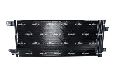 Конденсатор, кондиционер NRF 350452