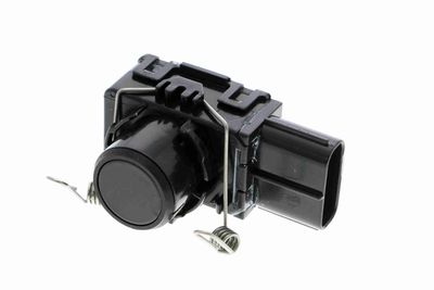 Devējs, Parkošanās palīgsistēma VEMO V70-72-0123