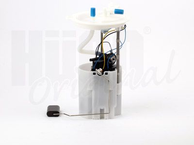 Элемент системы питания HITACHI 133524