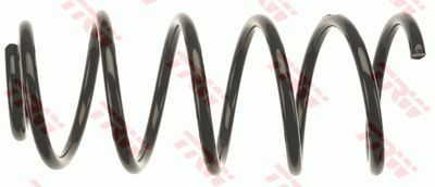 Balstiekārtas atspere TRW JCS1075