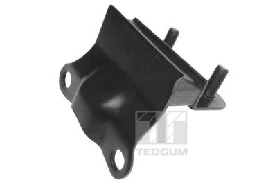 Подвеска, двигатель TEDGUM 00391655