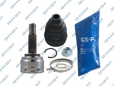 Šarnīru komplekts, Piedziņas vārpsta GSP 841421