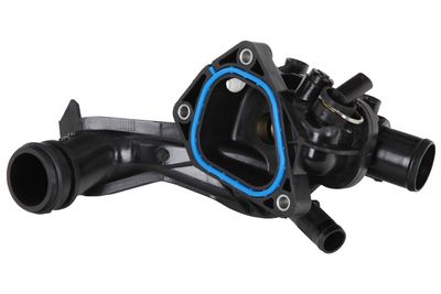 Термостат, охлаждающая жидкость CONTINENTAL 28020042402