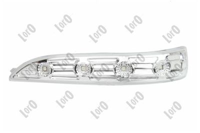 kierunkowskaz LED /L/ clear HYUNDAI IX35 (2010-) ABAKUS 019-49-861