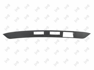 Корпус, фонарь освещения номерного знака ABAKUS 150-02-032