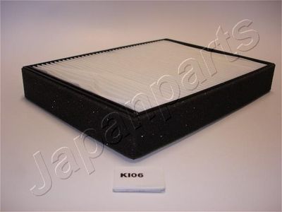 Filtrs, Salona telpas gaiss JAPANPARTS FAA-KI06