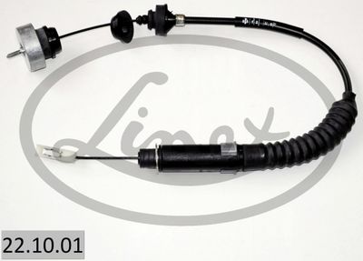Трос, управление сцеплением LINEX 22.10.01