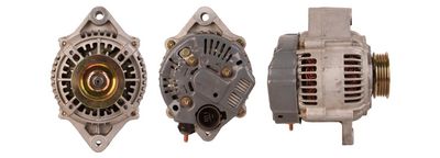 Ģenerators LUCAS LRA01754