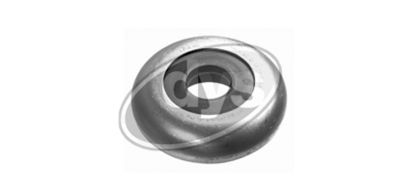 Ritgultnis, Amortizatora statnes balsts DYS 73-25596