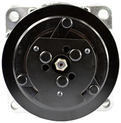 Компрессор, кондиционер MAHLE ACP 399 000S