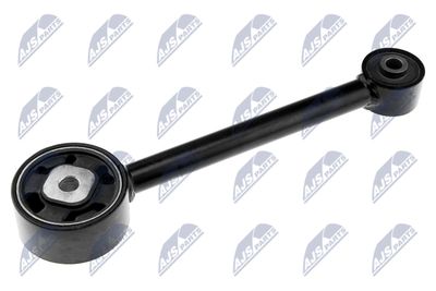 Подвеска, двигатель NTY ZPS-MS-025