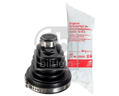Комплект пыльника, приводной вал FEBI BILSTEIN 180365