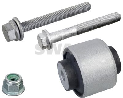 Piekare, Šķērssvira SWAG 33 10 4048