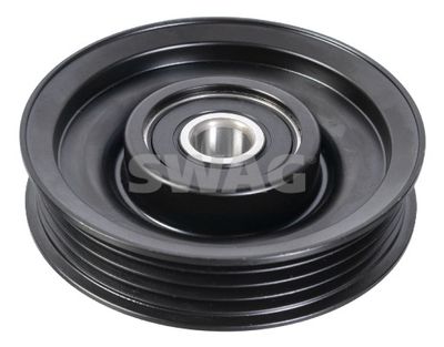 Parazīt-/Vadrullītis, Ķīļrievu siksna SWAG 33 10 5421